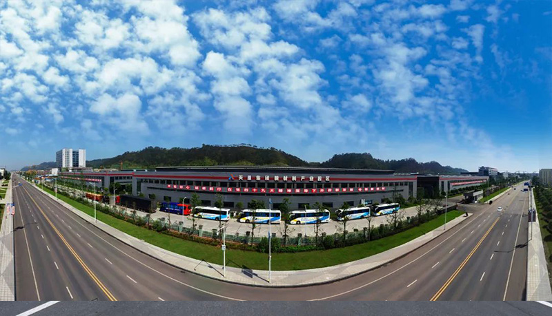 今年会·(中国大陆)认证慈善机构