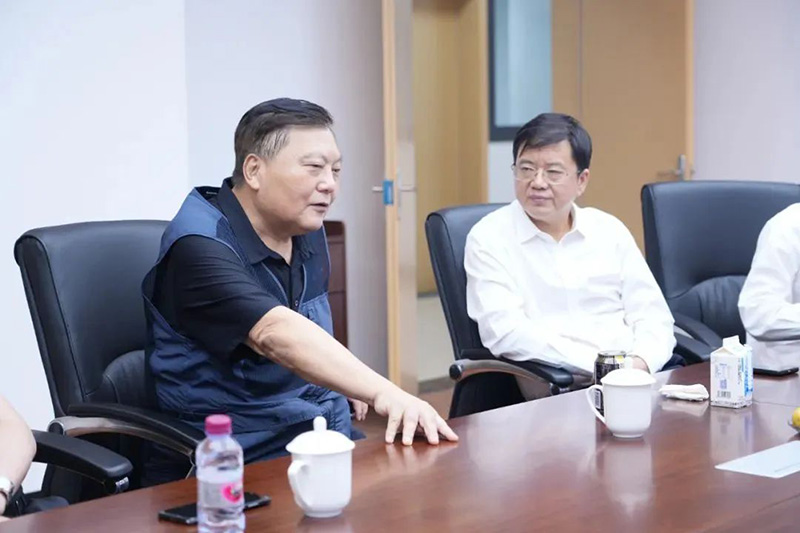 今年会·(中国大陆)认证慈善机构