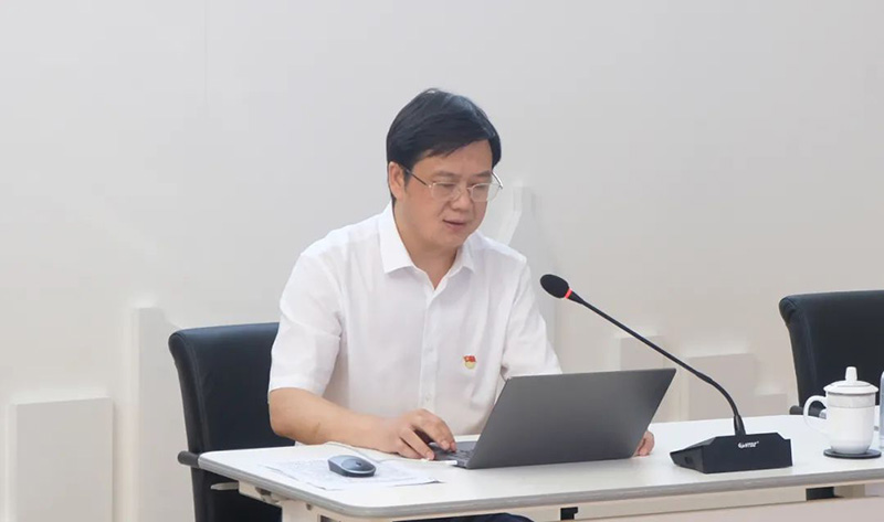 今年会·(中国大陆)认证慈善机构