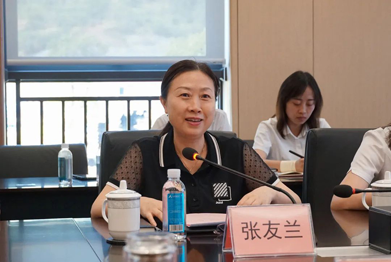 今年会·(中国大陆)认证慈善机构