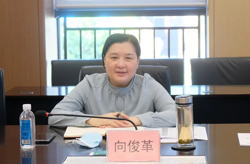 今年会·(中国大陆)认证慈善机构