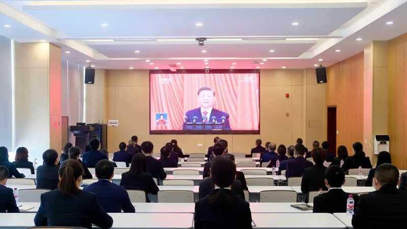 今年会·(中国大陆)认证慈善机构