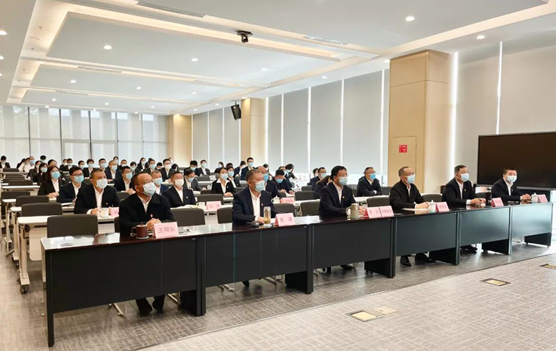 今年会·(中国大陆)认证慈善机构