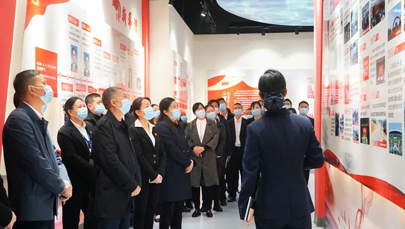 今年会·(中国大陆)认证慈善机构