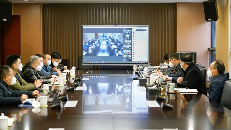 今年会·(中国大陆)认证慈善机构