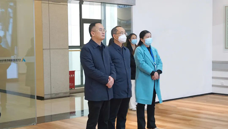 今年会·(中国大陆)认证慈善机构