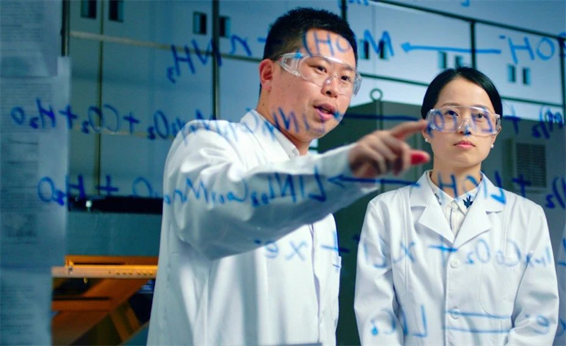 今年会·(中国大陆)认证慈善机构