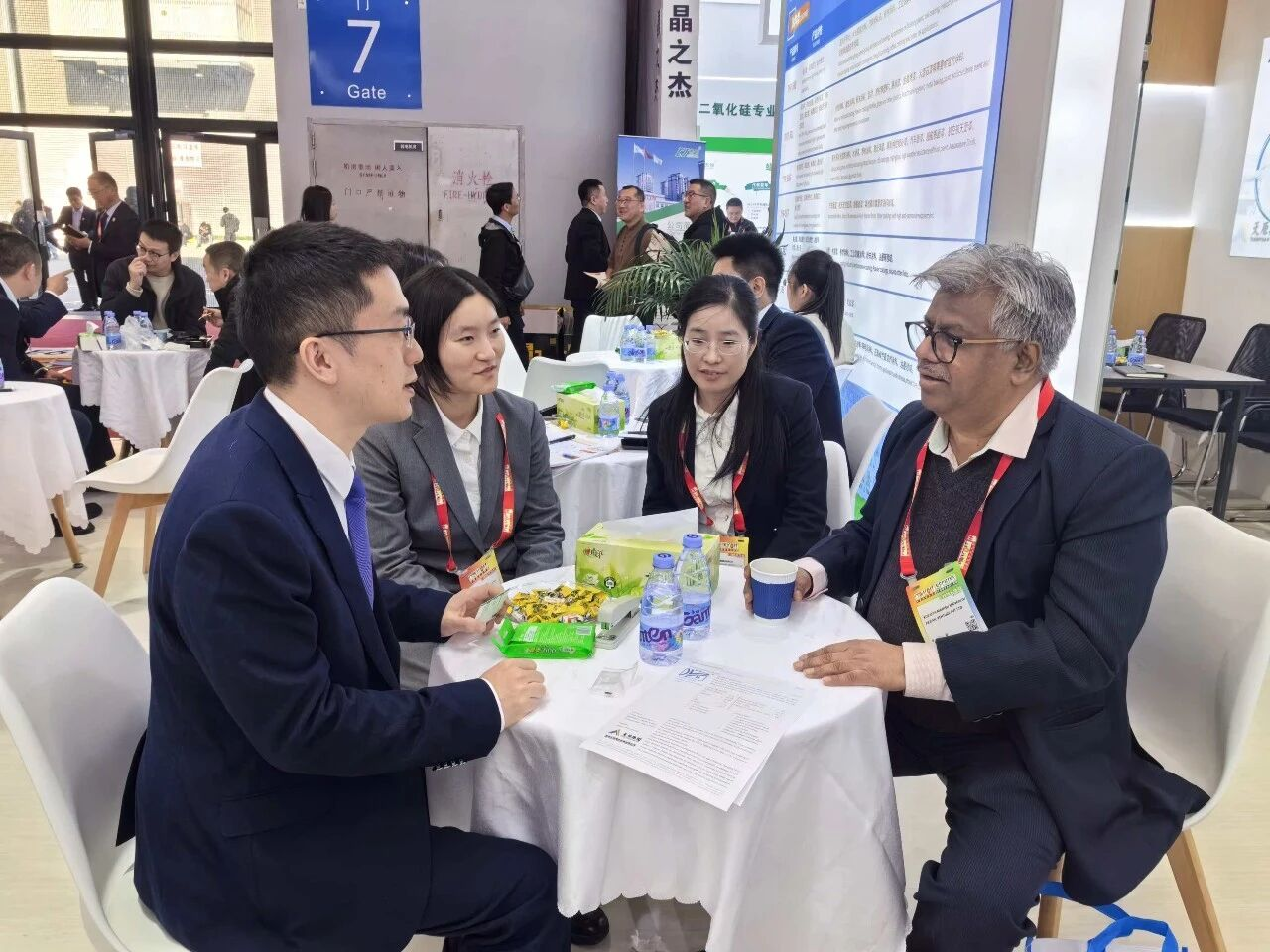 今年会·(中国大陆)认证慈善机构